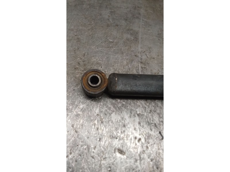 Recambio de amortiguador trasero para citroën c-zero referencia OEM IAM 4162A028  