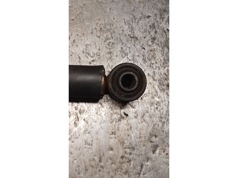 Recambio de amortiguador trasero para citroën c-zero referencia OEM IAM 4162A028  