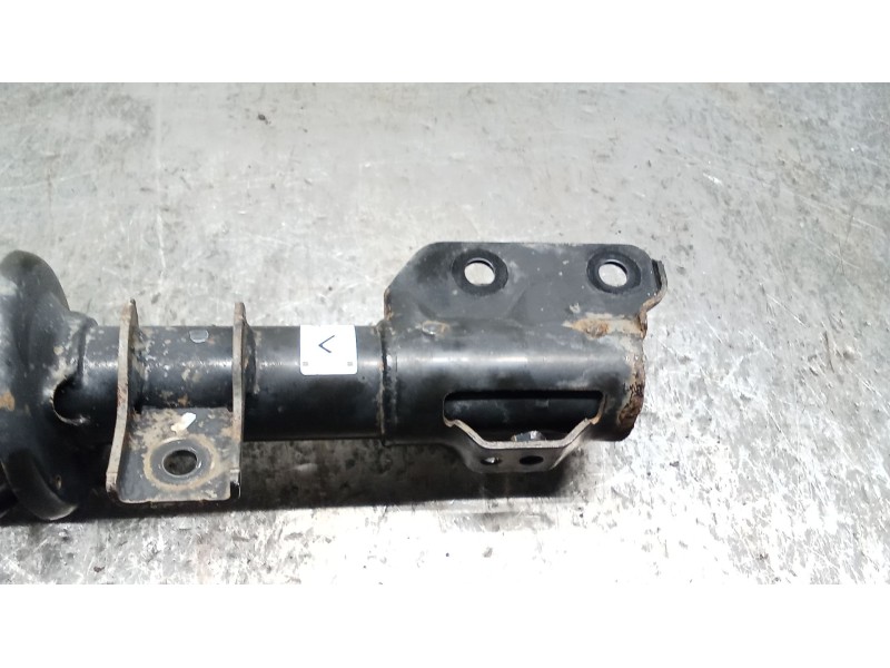 Recambio de amortiguador delantero derecho para citroën c-zero referencia OEM IAM 4060A492  