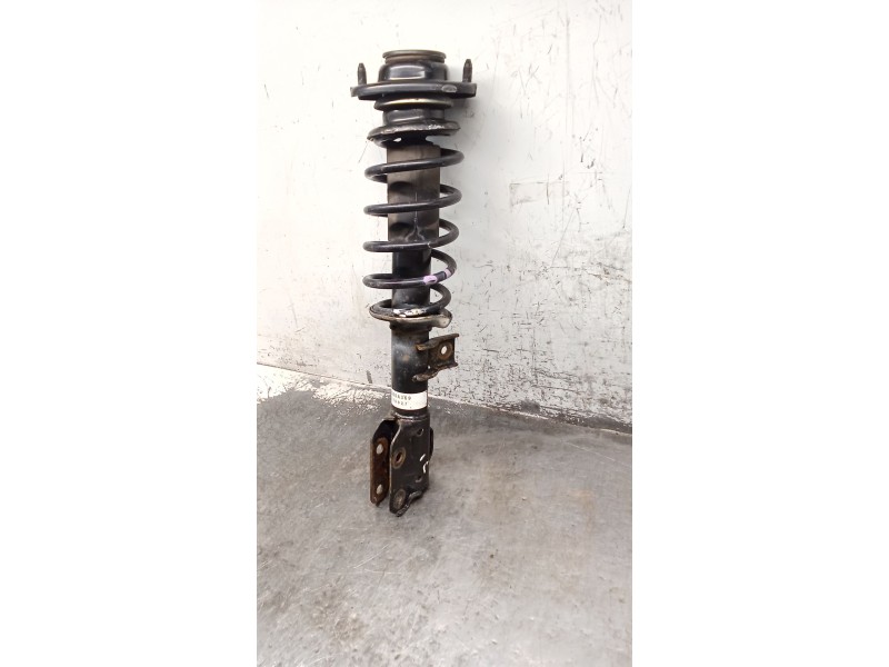 Recambio de amortiguador delantero izquierdo para citroën c-zero referencia OEM IAM 4060A369  