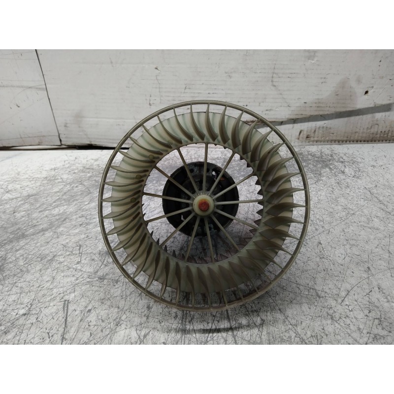 Recambio de motor calefaccion para renault clio i fase i+ii (b/c57) 1.4 referencia OEM IAM 0130111156  