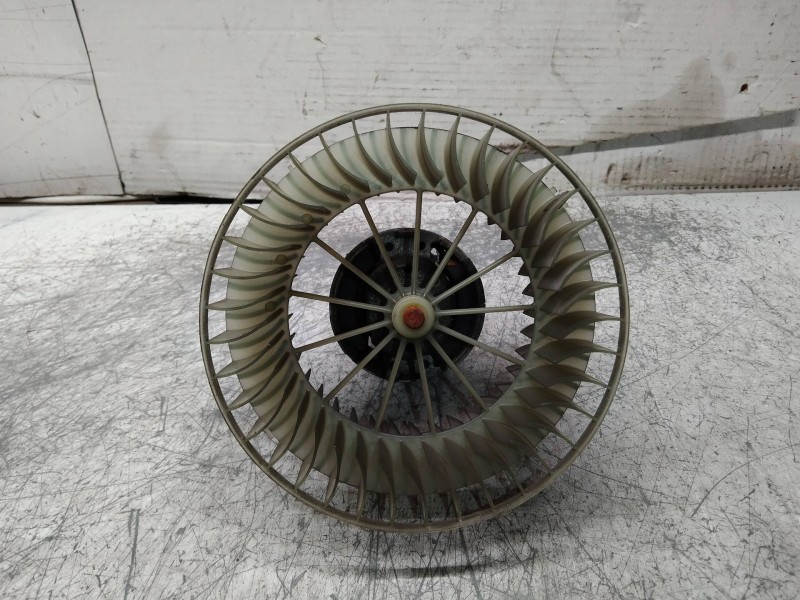 Recambio de motor calefaccion para renault clio i fase i+ii (b/c57) 1.4 referencia OEM IAM 0130111156  