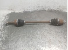 Recambio de transmision delantera derecha para citroën c-zero referencia OEM IAM   