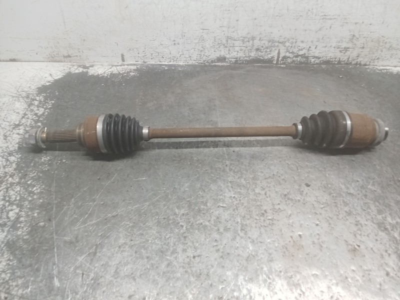 Recambio de transmision delantera derecha para citroën c-zero referencia OEM IAM   