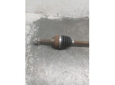 Recambio de transmision delantera derecha para citroën c-zero referencia OEM IAM    2