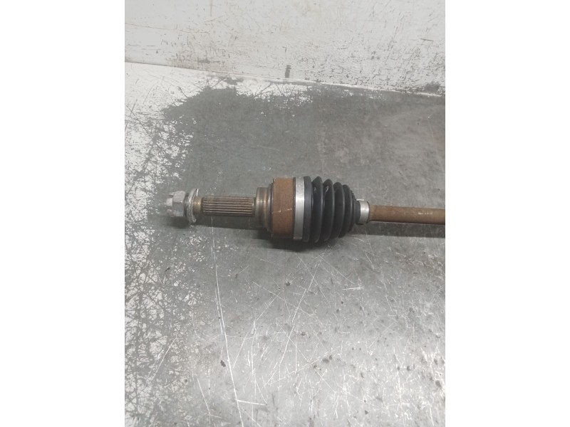 Recambio de transmision delantera derecha para citroën c-zero referencia OEM IAM   