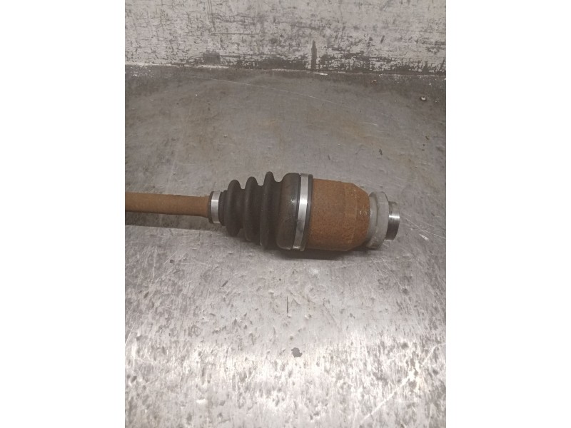 Recambio de transmision delantera derecha para citroën c-zero referencia OEM IAM   