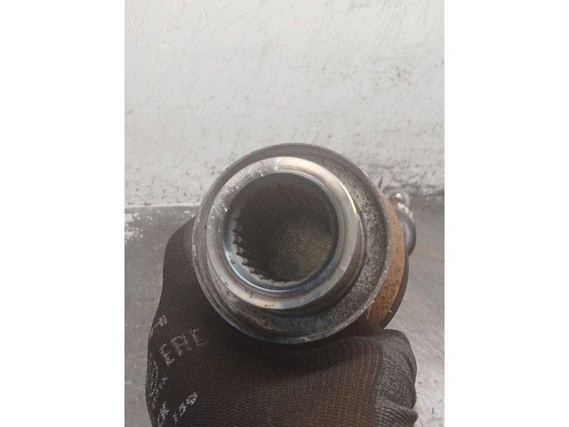 Recambio de transmision delantera derecha para citroën c-zero referencia OEM IAM   