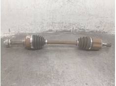 Recambio de transmision delantera izquierda para citroën c-zero referencia OEM IAM   