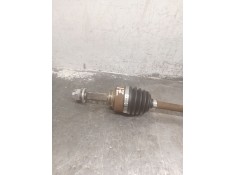 Recambio de transmision delantera izquierda para citroën c-zero referencia OEM IAM    2