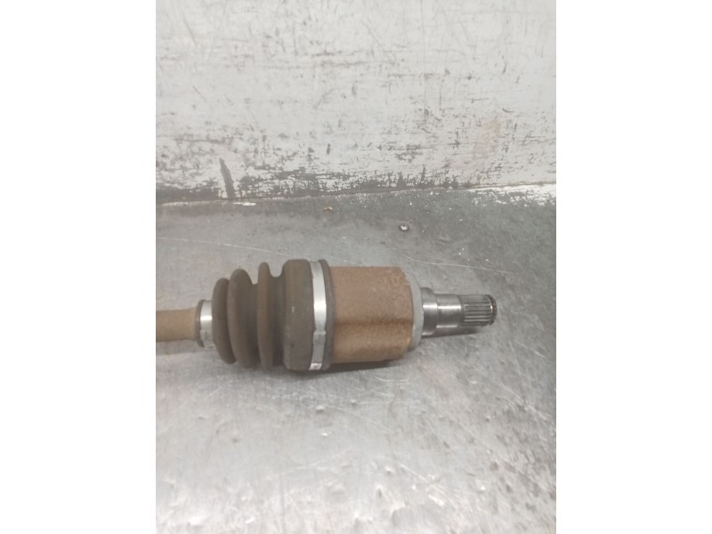 Recambio de transmision delantera izquierda para citroën c-zero referencia OEM IAM   