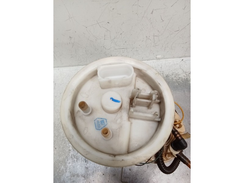 Recambio de bomba combustible para audi a4 b6 (8e2) 2.0 referencia OEM IAM 8E0919051 22823301800 