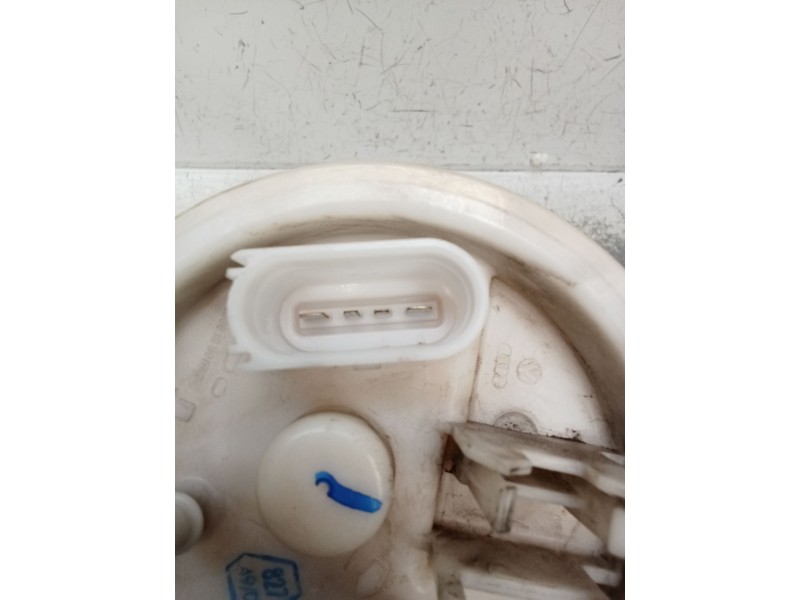 Recambio de bomba combustible para audi a4 b6 (8e2) 2.0 referencia OEM IAM 8E0919051 22823301800 