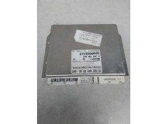 Recambio de centralita abs para mercedes clase e (w210) berlina diesel 2.7 cdi 20v cat referencia OEM IAM 0265109423 0275459532 