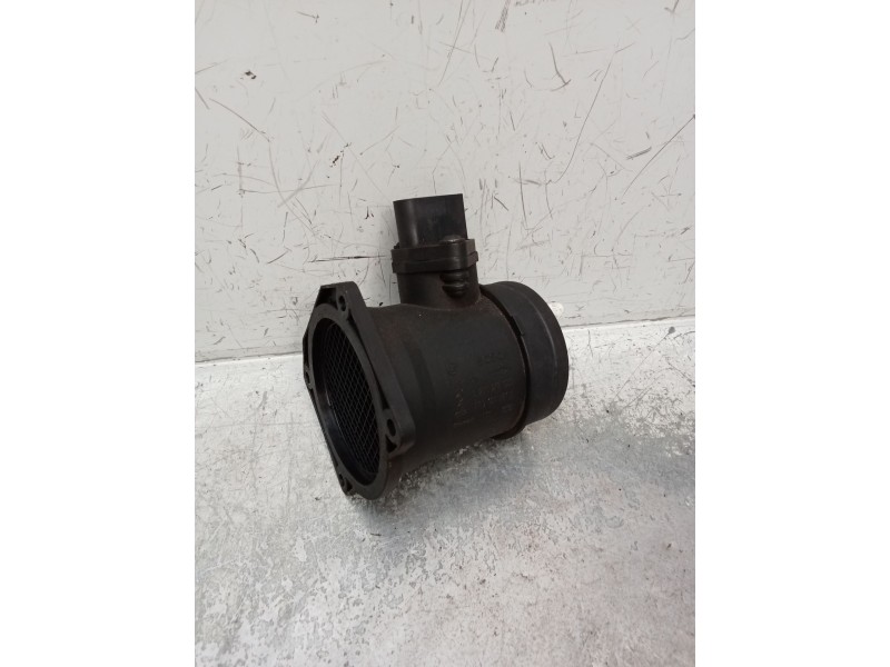 Recambio de caudalimetro para audi a4 b6 (8e2) 2.0 referencia OEM IAM 0280218058 06B133471A 
