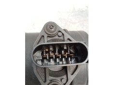 Recambio de caudalimetro para audi a4 b6 (8e2) 2.0 referencia OEM IAM 0280218058 06B133471A  2