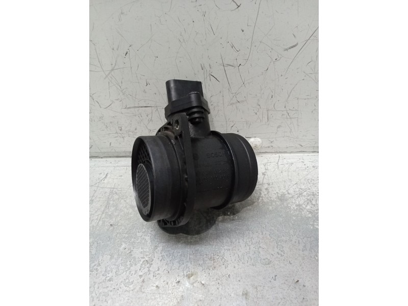 Recambio de caudalimetro para seat ibiza iii (6l1) 1.4 tdi referencia OEM IAM 0281002531 038906461B 
