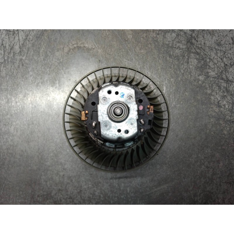 Recambio de motor calefaccion para renault clio i fase i+ii (b/c57) 1.4 referencia OEM IAM 0130111156  