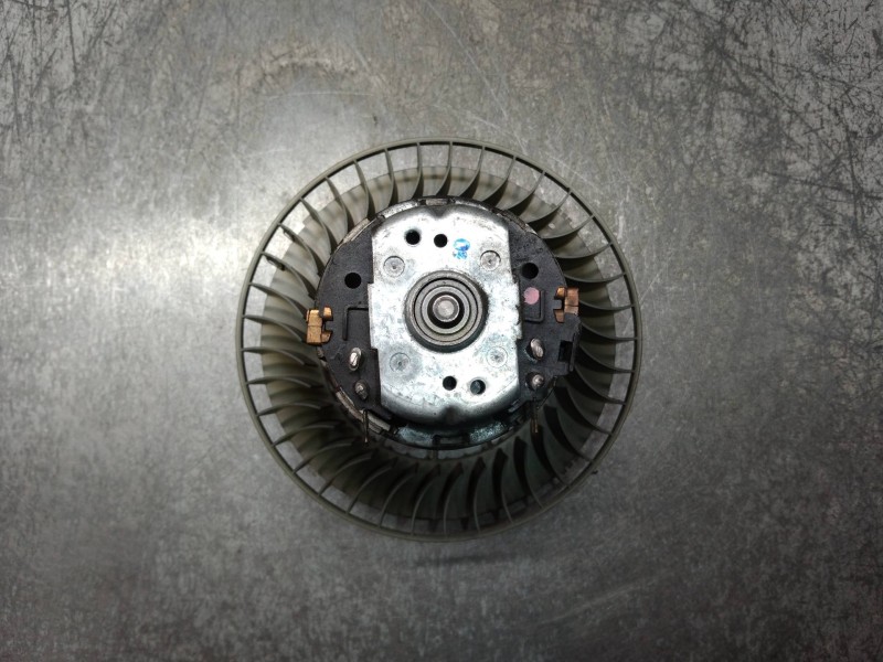 Recambio de motor calefaccion para renault clio i fase i+ii (b/c57) 1.4 referencia OEM IAM 0130111156  