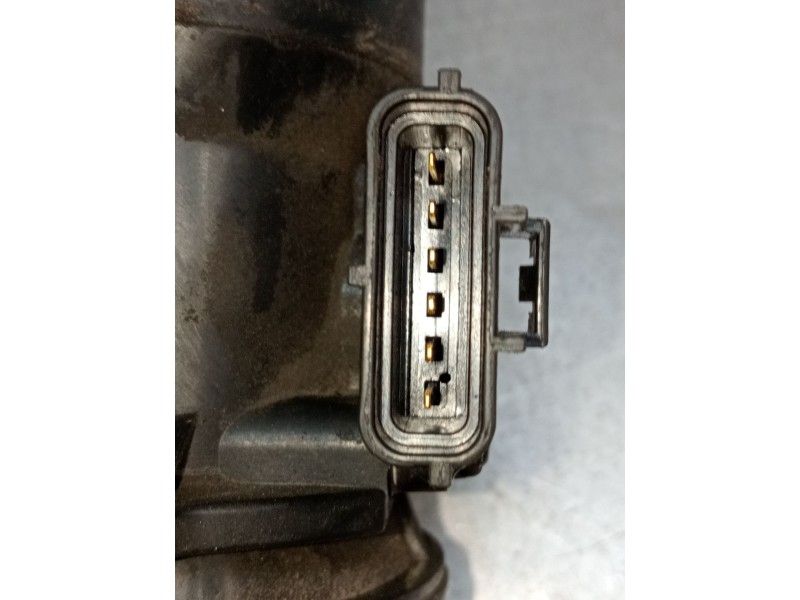 Recambio de caudalimetro para ford focus i (daw, dbw) 1.8 tdci referencia OEM IAM 98AB12B579B3B AFH6013 