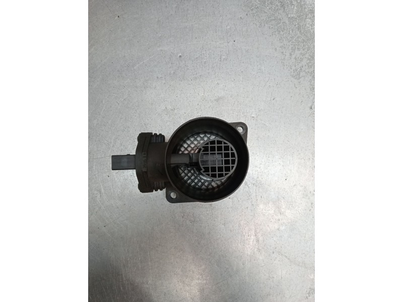 Recambio de caudalimetro para skoda fabia i combi (6y5) 1.4 tdi referencia OEM IAM 0281002531 038906461B 