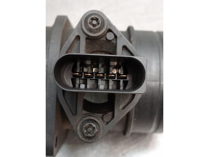 Recambio de caudalimetro para skoda fabia i combi (6y5) 1.4 tdi referencia OEM IAM 0281002531 038906461B 