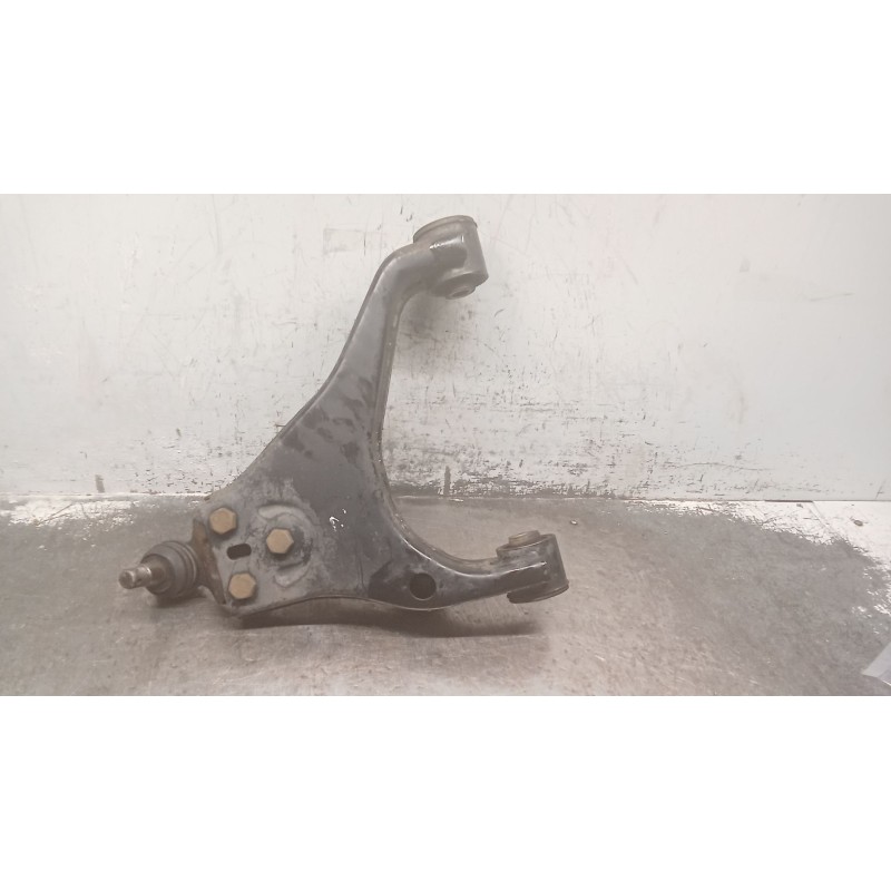 Recambio de brazo suspension inferior delantero derecho para kia sorento i (jc) 2.5 crdi referencia OEM IAM   