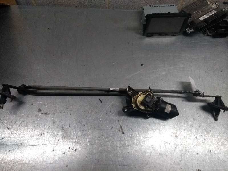 Recambio de motor limpia delantero para isuzu trooper 3.0 dti cat referencia OEM IAM   