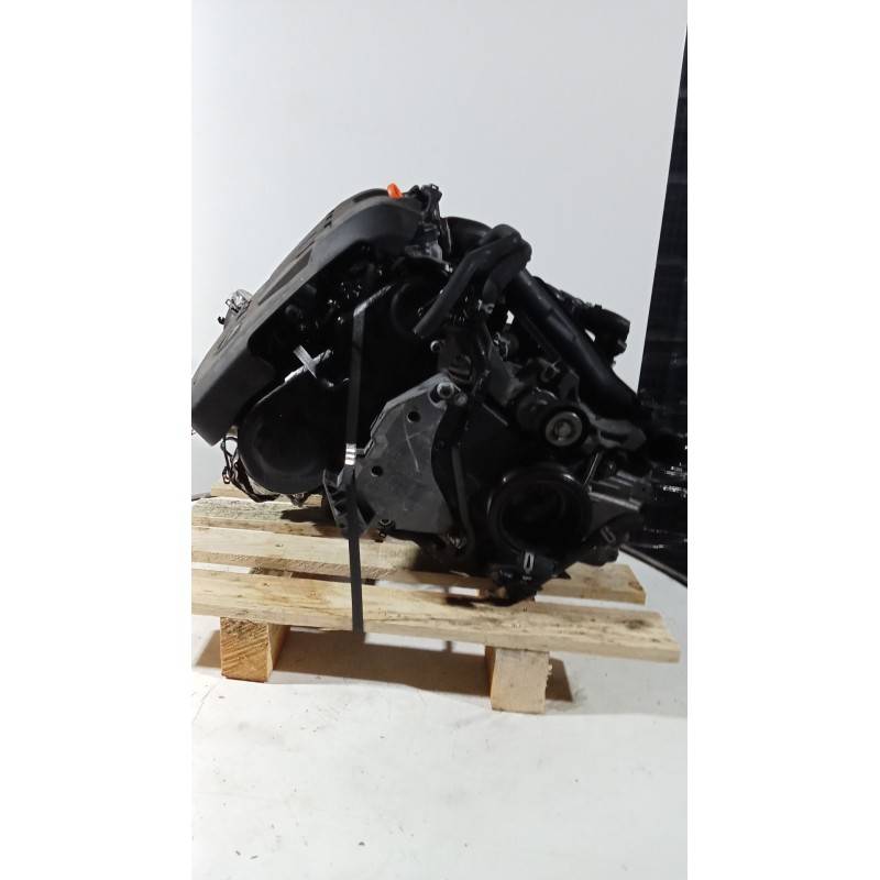 Recambio de motor completo para volkswagen sharan (7n1, 7n2) 2.0 tdi referencia OEM IAM CFF BOSCH 222750
