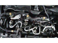 Recambio de motor completo para volkswagen sharan (7n1, 7n2) 2.0 tdi referencia OEM IAM CFF BOSCH 222750 2