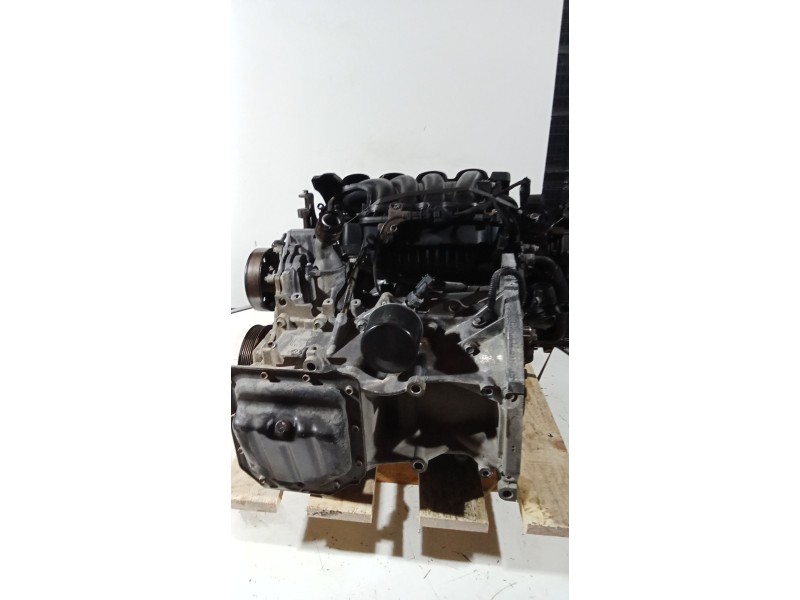 Recambio de motor completo para hyundai elantra iii sedán (xd) 1.6 referencia OEM IAM G4FC  8u372731