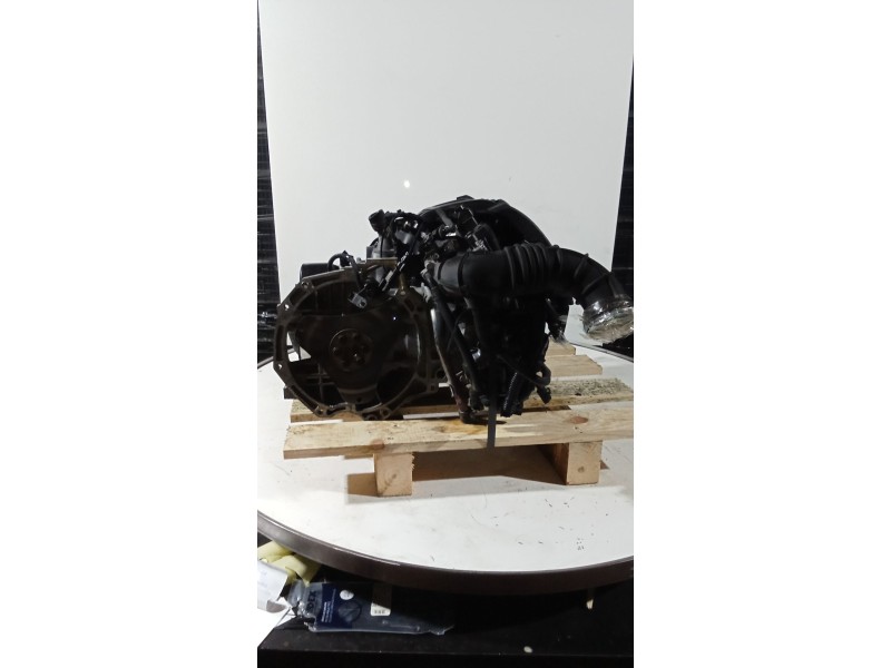 Recambio de motor completo para hyundai elantra iii sedán (xd) 1.6 referencia OEM IAM G4FC  8u372731