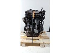 Recambio de motor completo para seat ibiza iii (6l1) 1.4 tdi referencia OEM IAM BNM 114124 BOSCH 2