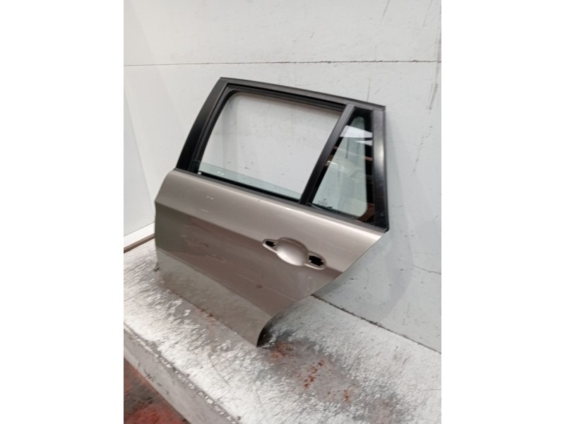 Recambio de puerta trasera izquierda para bmw 3 touring (e91) 320 d referencia OEM IAM  5P 