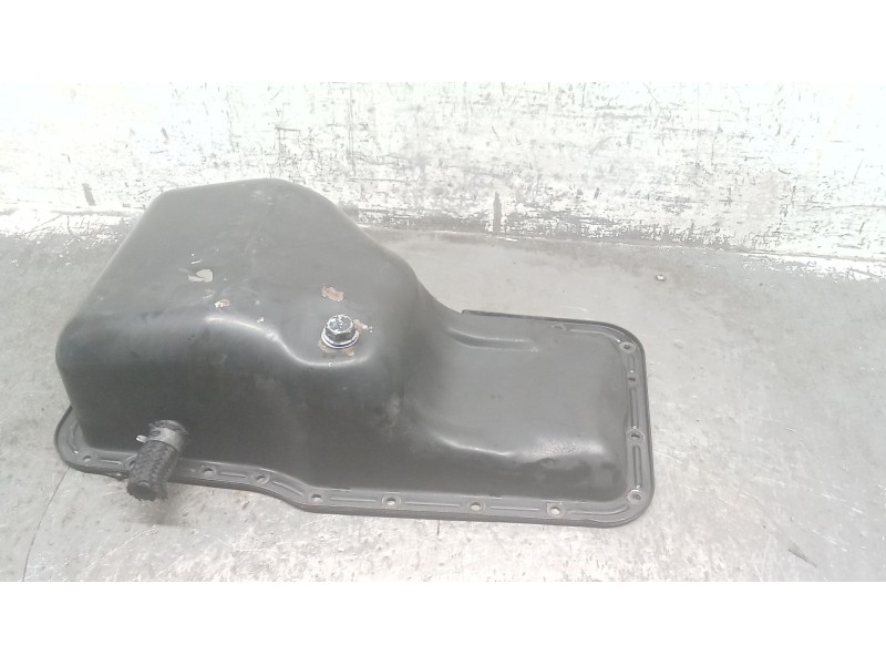 Recambio de carter para kia sorento i (jc) 2.5 crdi referencia OEM IAM   