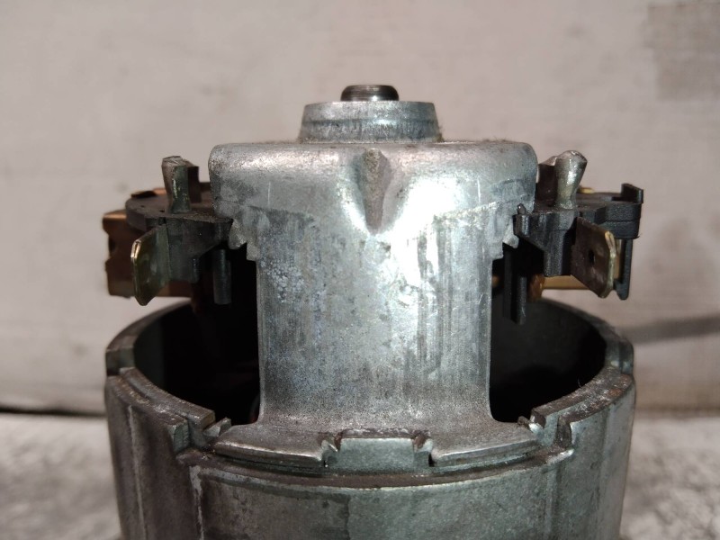 Recambio de motor calefaccion para renault clio i fase i+ii (b/c57) 1.4 referencia OEM IAM 0130111156  