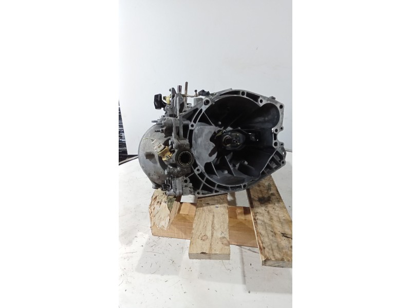 Recambio de caja cambios para peugeot 406 coupe (s1/s2) 2.2 referencia OEM IAM 20LM20 5v 0190923