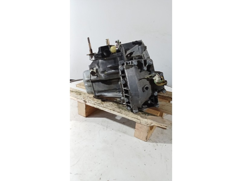 Recambio de caja cambios para peugeot 406 coupe (s1/s2) 2.2 referencia OEM IAM 20LM20 5v 0190923