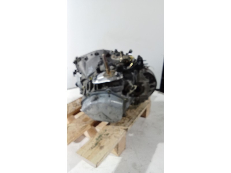 Recambio de caja cambios para peugeot 406 coupe (s1/s2) 2.2 referencia OEM IAM 20LM20 5v 0190923
