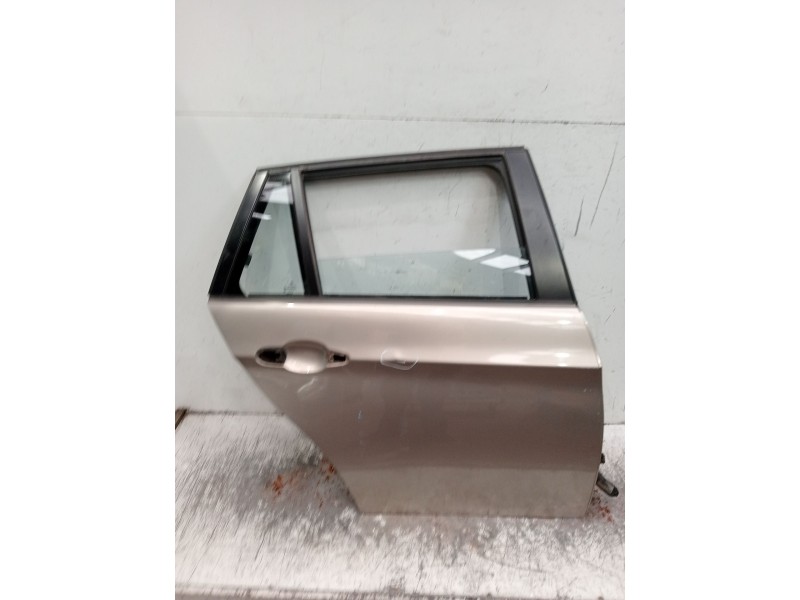 Recambio de puerta trasera derecha para bmw 3 touring (e91) 320 d referencia OEM IAM  5P 