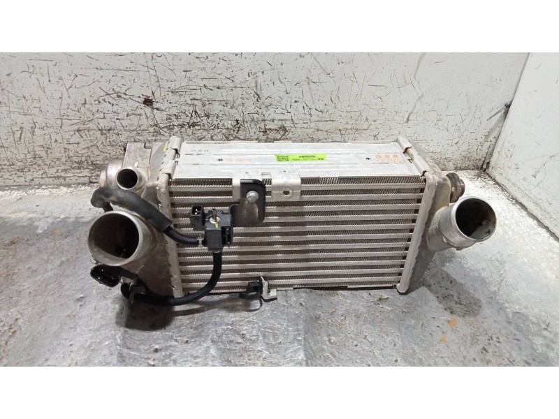 Recambio de intercooler para kia stonic (ybcuv) business referencia OEM IAM 2827004610  