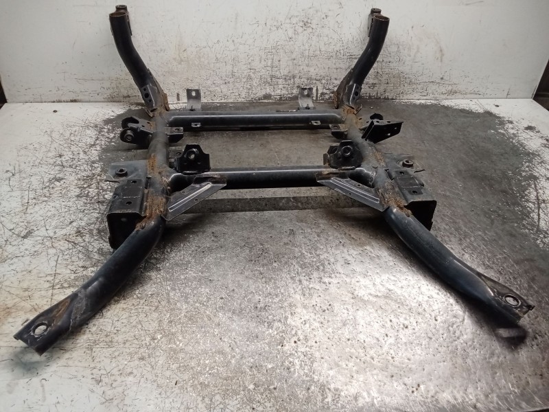 Recambio de puente delantero para citroën c-zero referencia OEM IAM   