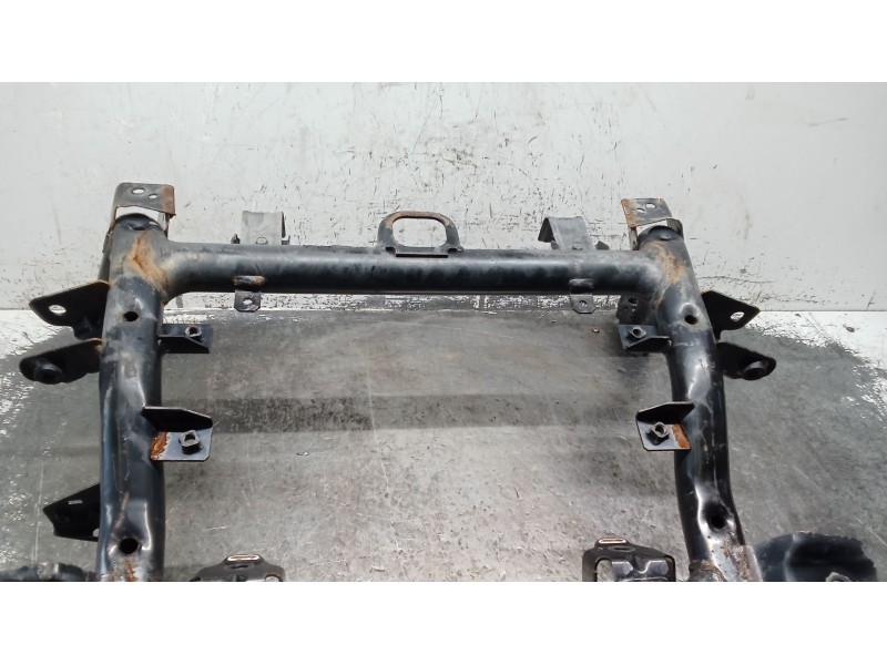 Recambio de puente delantero para citroën c-zero referencia OEM IAM   