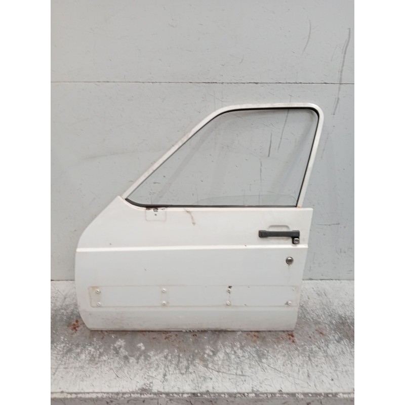 Recambio de puerta delantera izquierda para citroën c15 furgoneta/monovolumen (vd_) 1.8 d referencia OEM IAM  4P 