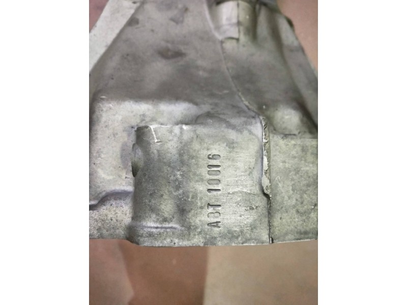 Recambio de caja cambios para volkswagen passat (321/23/27/31) cl referencia OEM IAM ABT 10016 