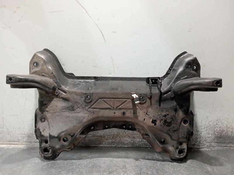 Recambio de puente delantero para peugeot 307 sw (3h) 1.6 hdi 110 referencia OEM IAM CUNA  