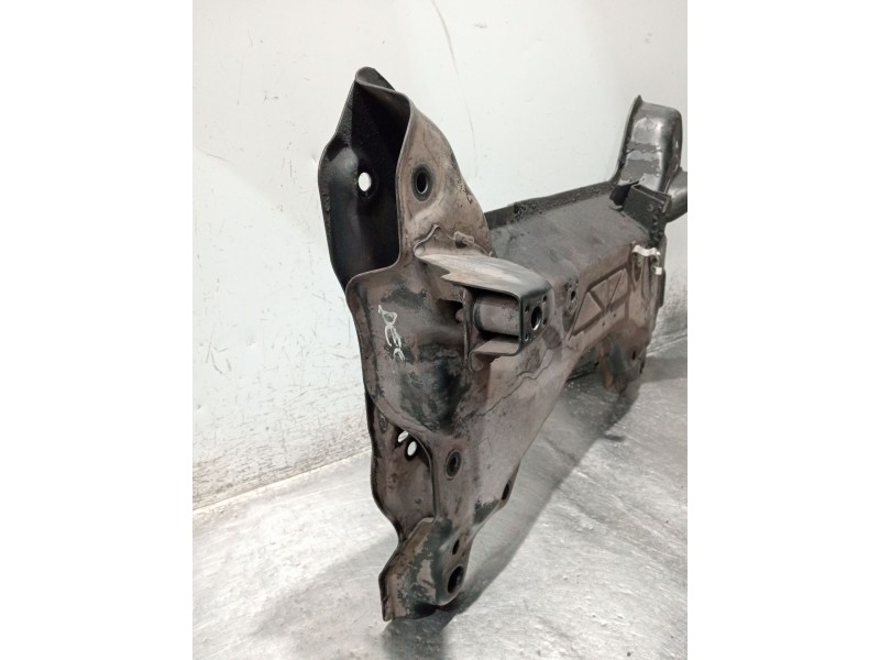 Recambio de puente delantero para peugeot 307 sw (3h) 1.6 hdi 110 referencia OEM IAM CUNA  