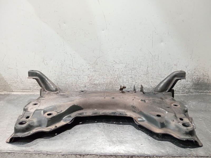 Recambio de puente delantero para peugeot 307 sw (3h) 1.6 hdi 110 referencia OEM IAM CUNA  