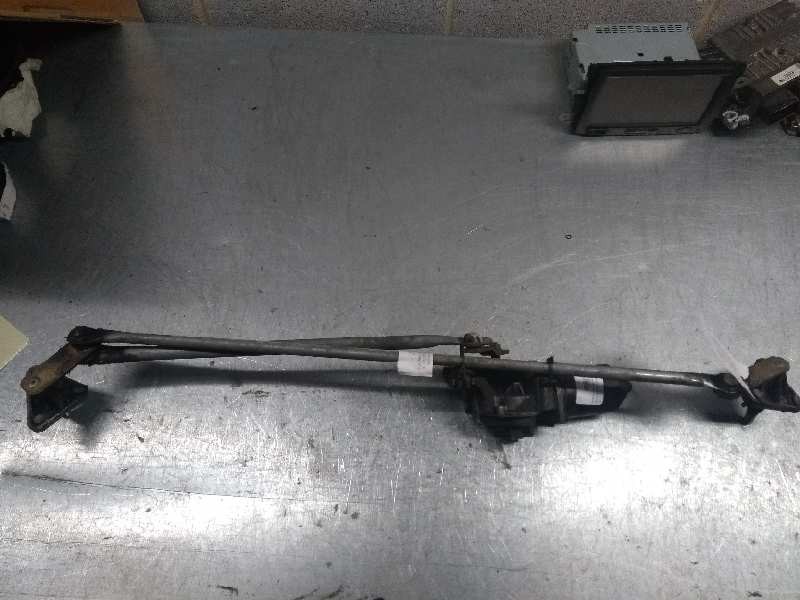 Recambio de motor limpia delantero para isuzu trooper 3.0 dti cat referencia OEM IAM   