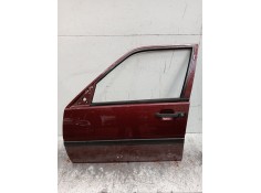 Recambio de puerta delantera izquierda para volvo 460 (464) 1.8 referencia OEM IAM  4P 
